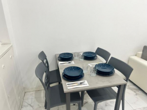 Casa Justa Gregorio VII